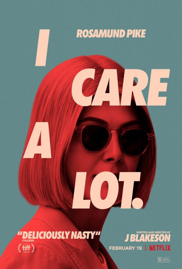Фильм Аферистка (2020) - смотреть онлайн в качестве FHD